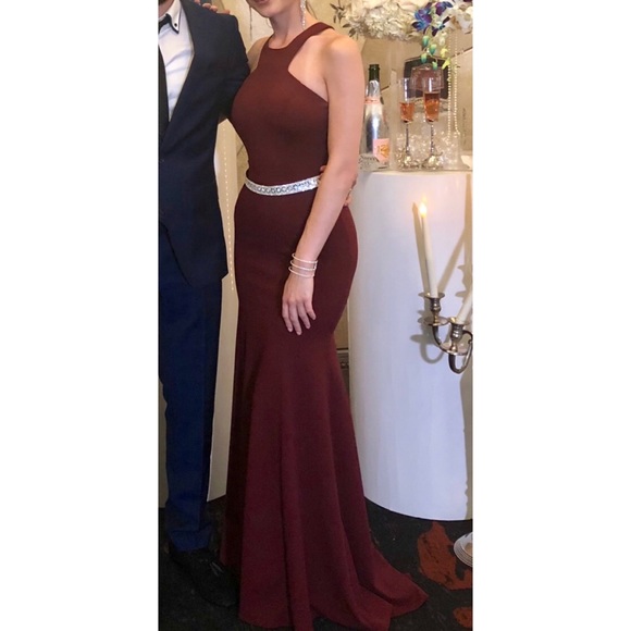 Aspeed Party Dress in XS and in perfect condition - Picture 2 of 3